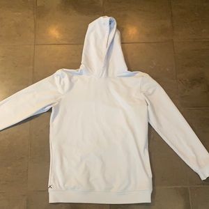 Cuts Clothing Hoodie (Glacier) Size Large, Excellent Condition (Worn Once)